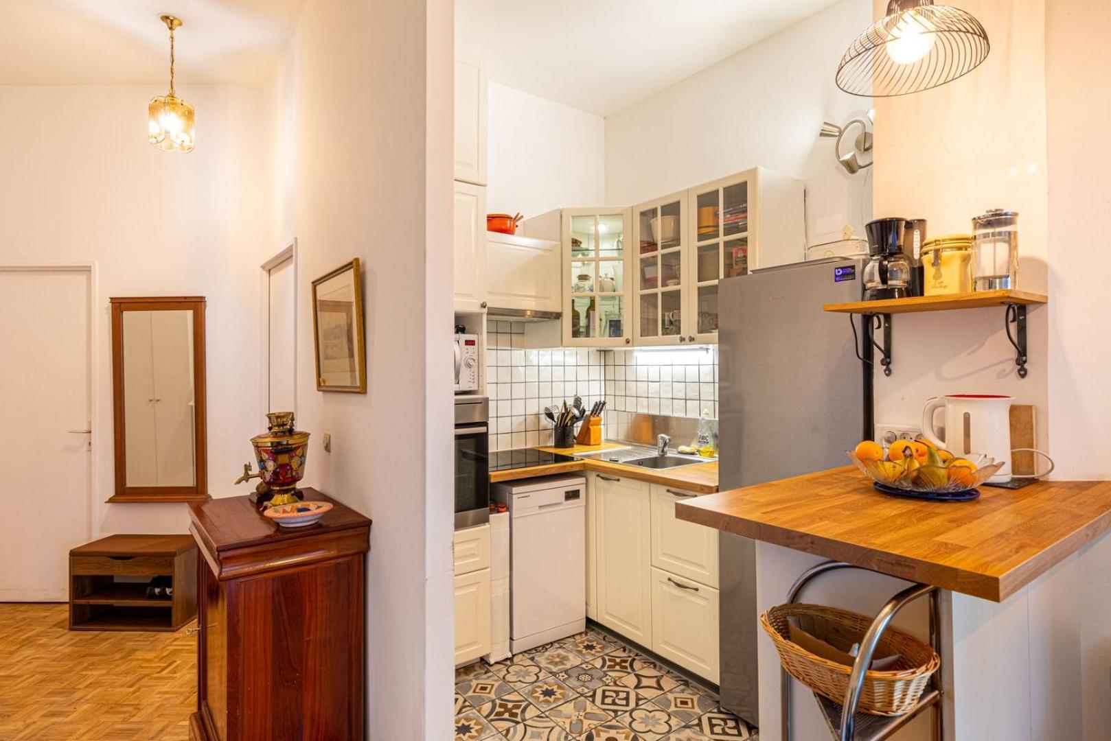 Guestready - Vintage A Beaugrenelle * Paris