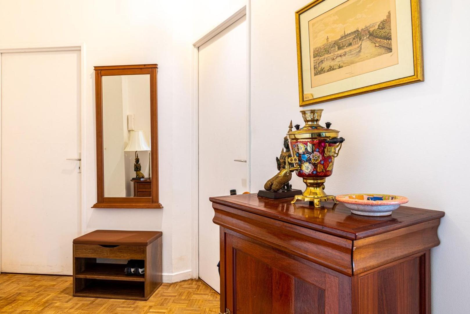 Guestready - Vintage A Beaugrenelle Apartment