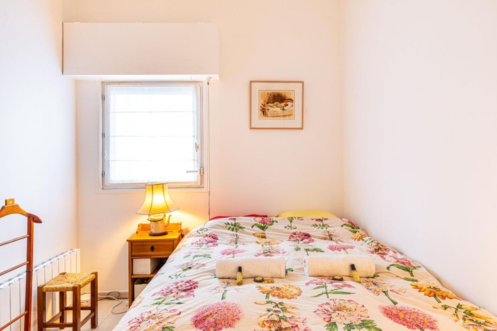 Apartment Guestready - Vintage A Beaugrenelle