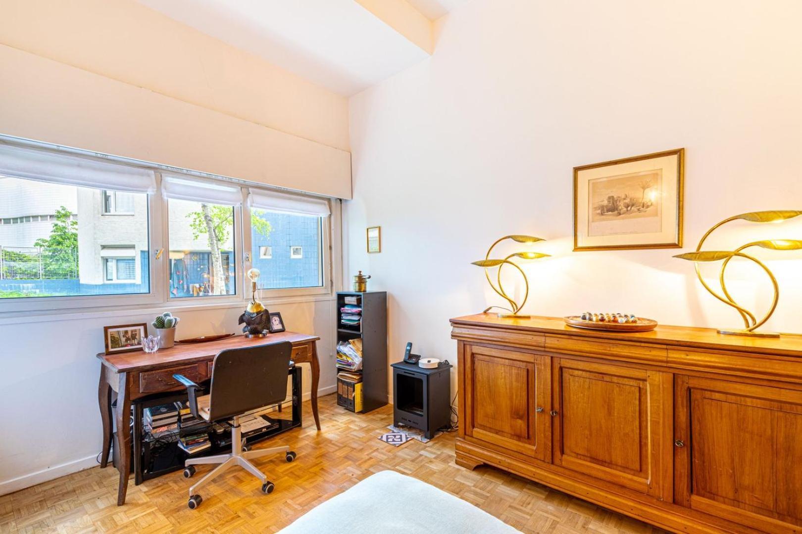 Guestready - Vintage A Beaugrenelle Apartment *