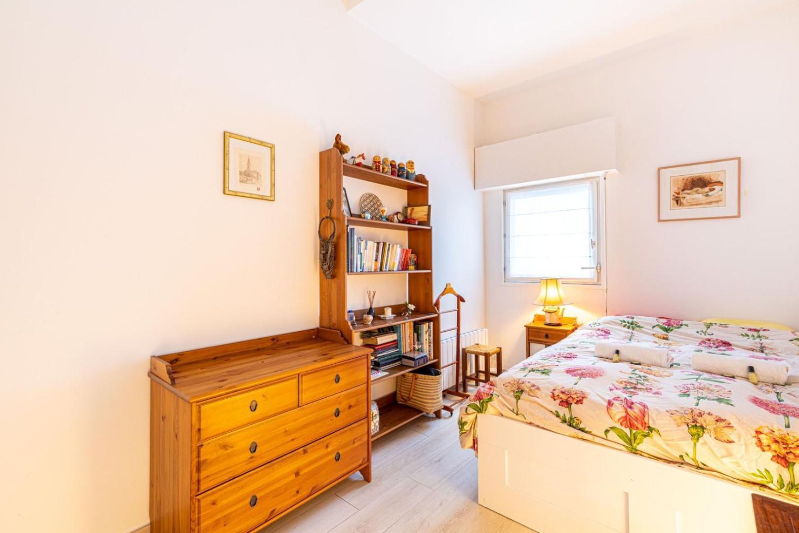 Apartment Guestready - Vintage A Beaugrenelle Paris