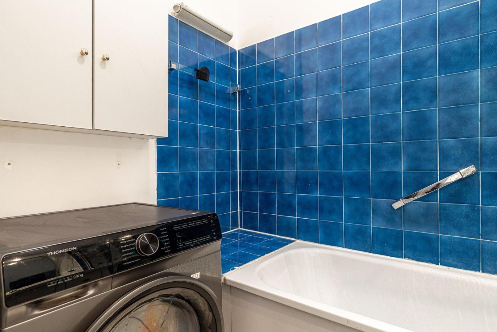 Apartment Guestready - Vintage A Beaugrenelle *