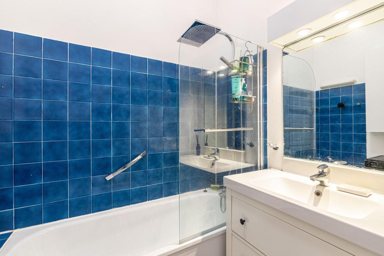 Guestready - Vintage A Beaugrenelle Paris