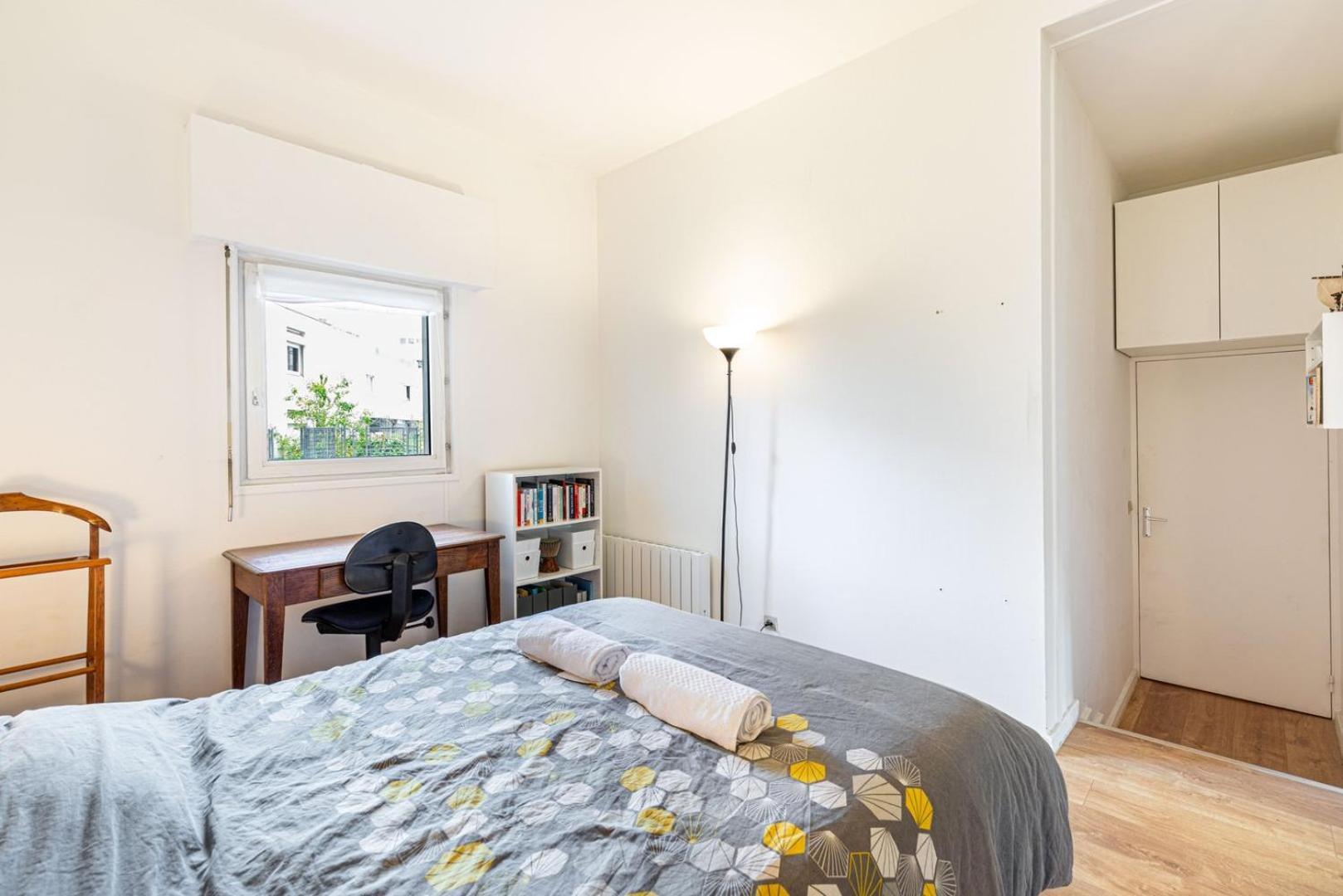 Guestready - Vintage A Beaugrenelle * Paris