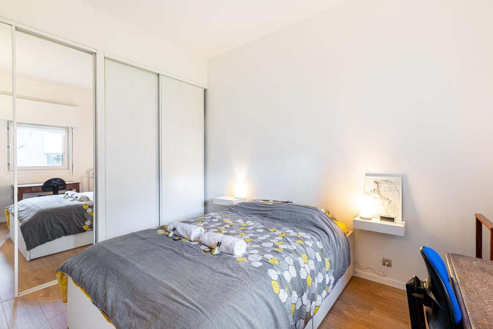 Guestready - Vintage A Beaugrenelle