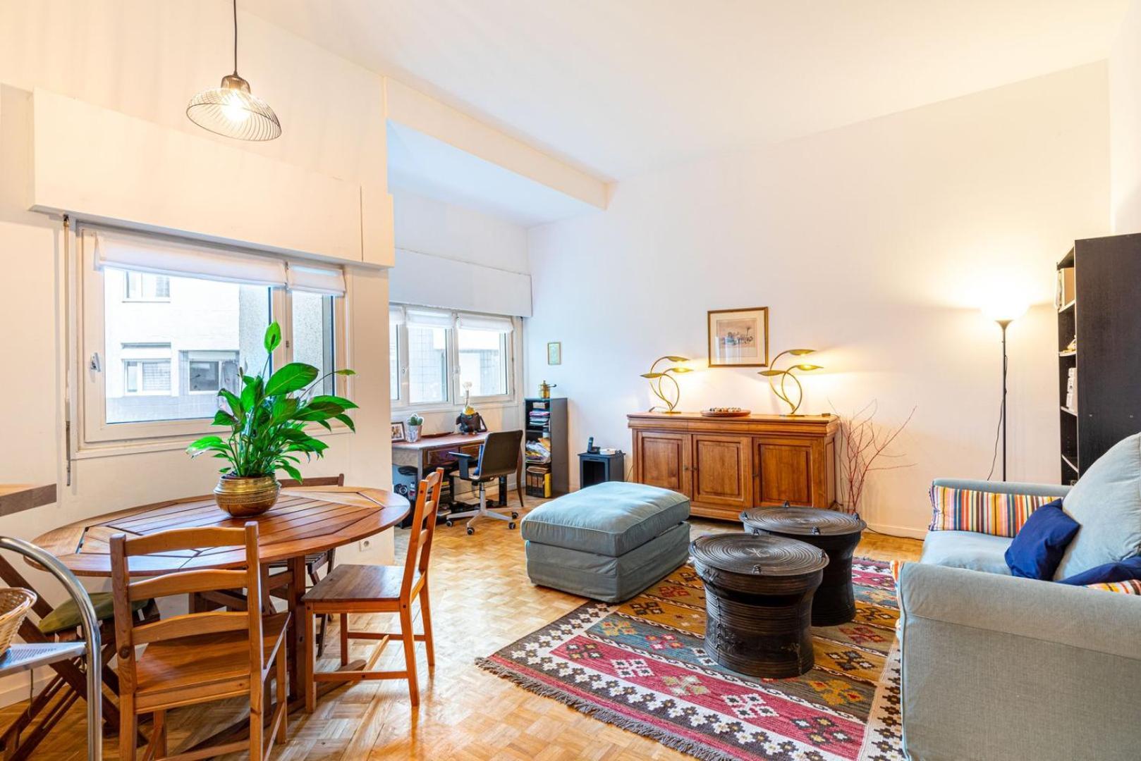 Guestready - Vintage A Beaugrenelle Appartement